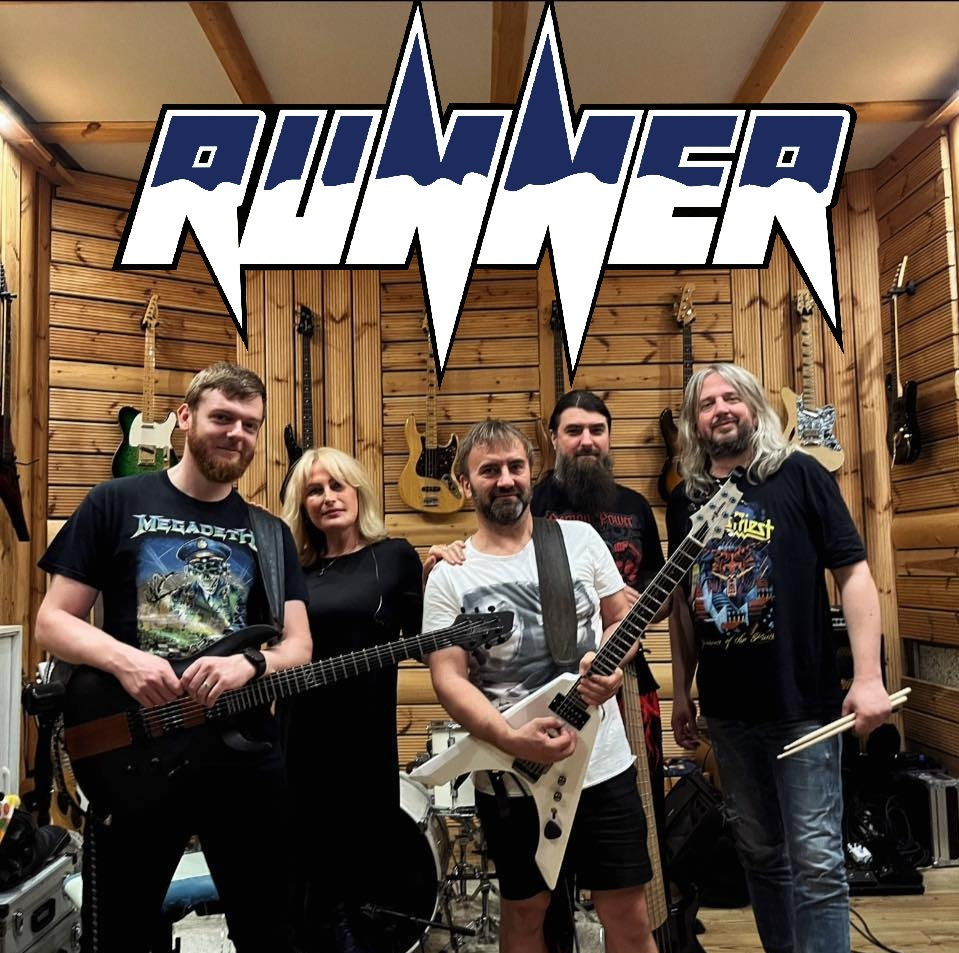 runner 25