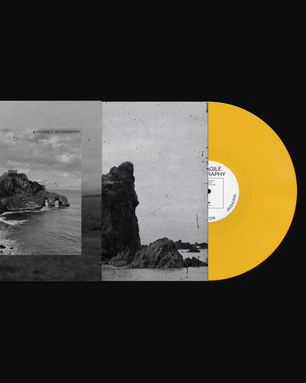 A Fragile Geography (10th Anniversary Remastered) | Rafael Anton