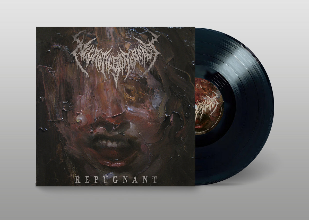 【nabe190様用】NECROTICGOREBEAST / Necrotic Necroticgorebeast - Necroticgorebeast - Amazon.com Music