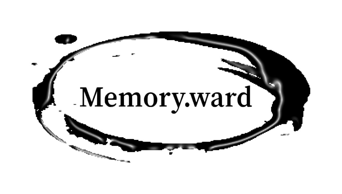 7:55 AM | Memory Ward