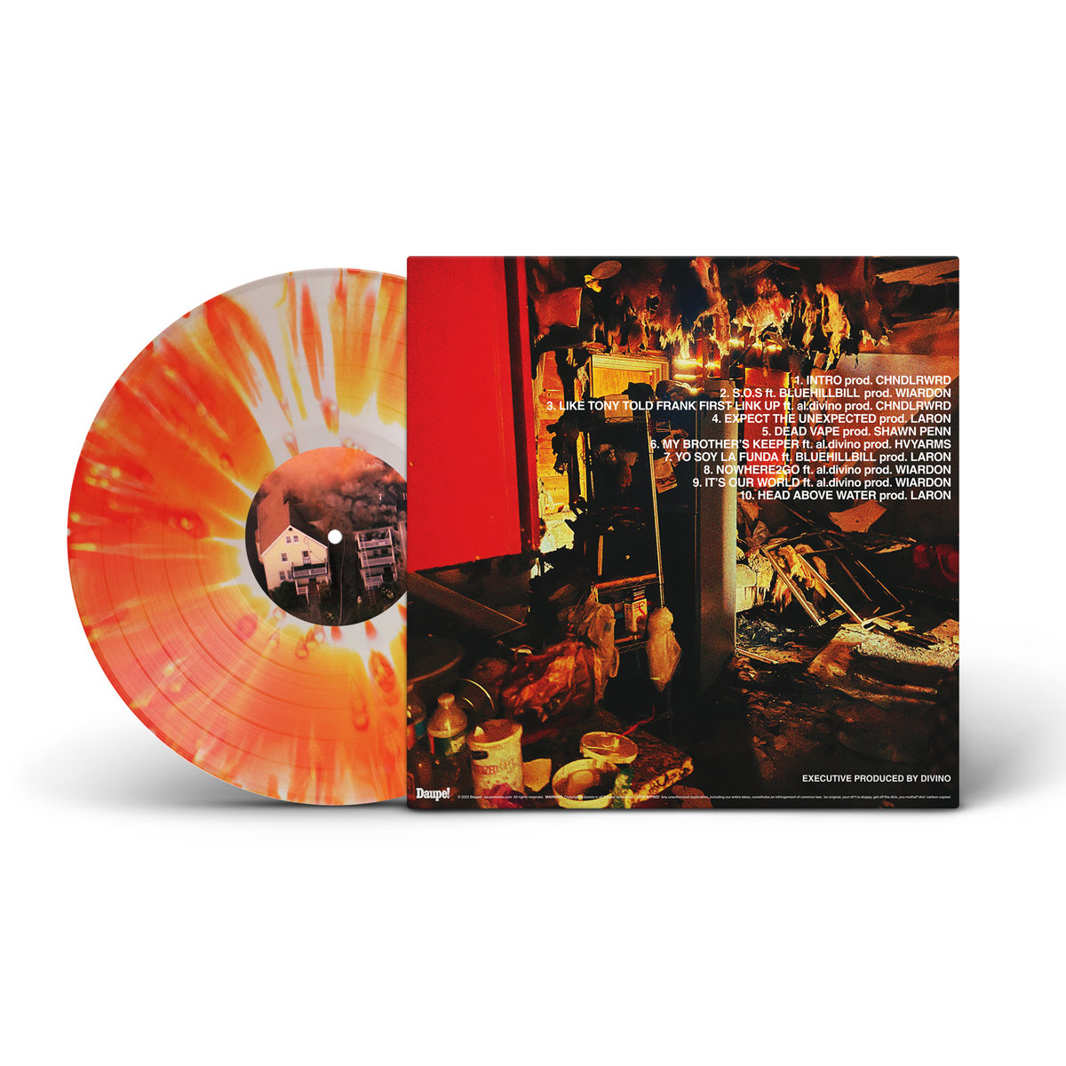 cml122499's collection | Bandcamp