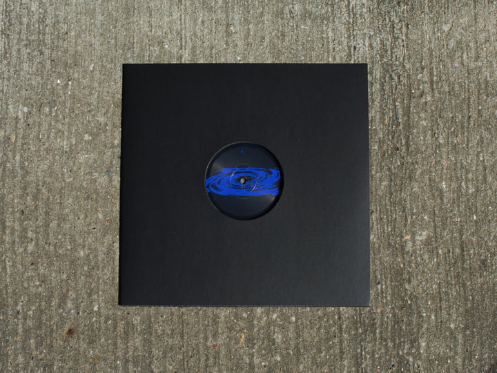 Dream Sequence X | Blake Baxter | Tresor Records