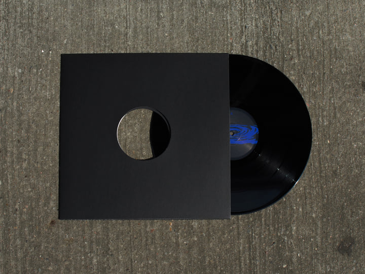 Dream Sequence X | Blake Baxter | Tresor Records