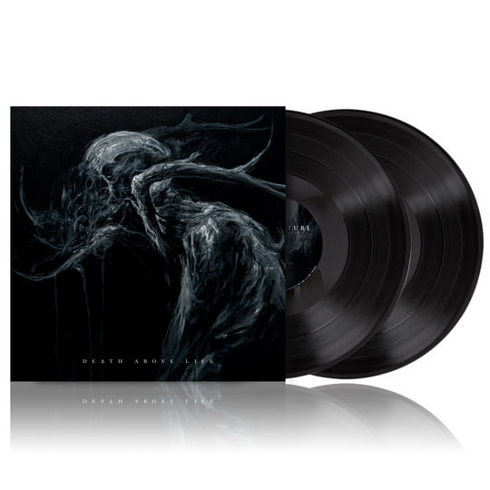 Death Above Life (24-bit HD audio) | Orbit Culture