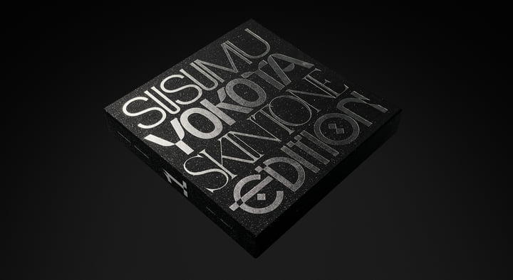 SUSUMU YOKOTA ヨコタススム　アナログ盤5枚セット Skintone Edition Volume 1 | Susumu Yokota