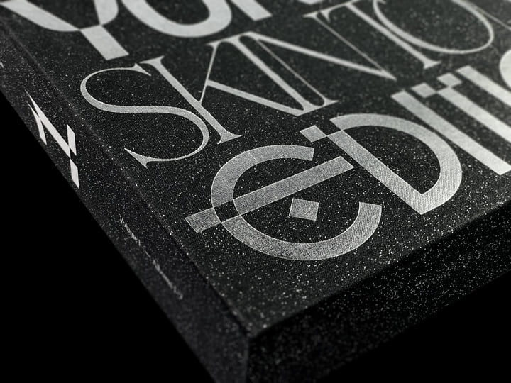 Skintone Edition Volume 1 | Susumu Yokota