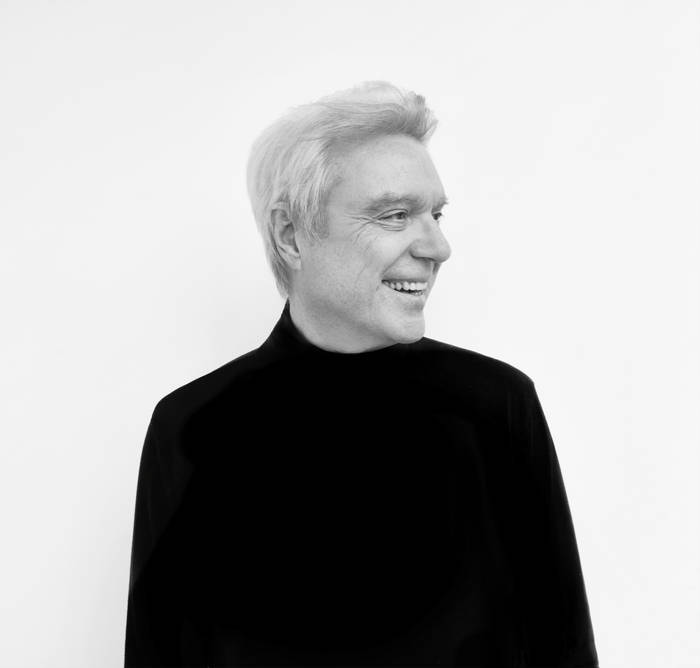 My Life in the Bush of Ghosts | Brian Eno, David Byrne | David Byrne