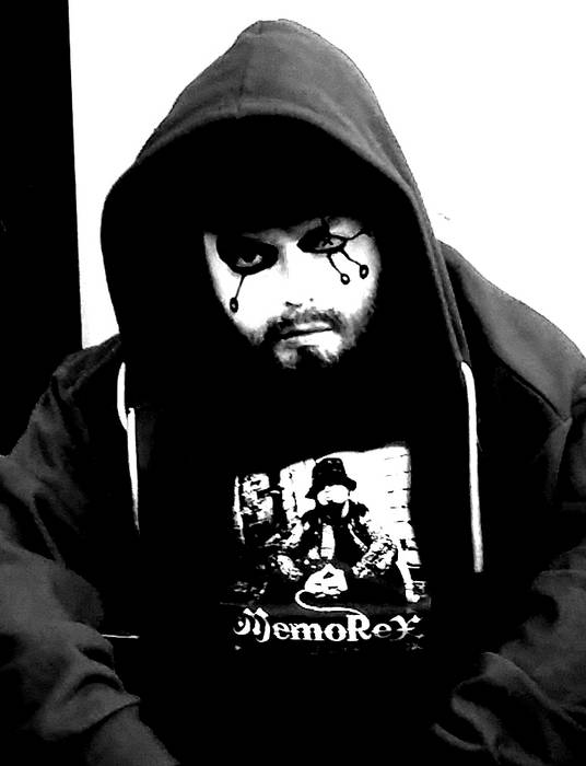 Gothic Rap | Memorex