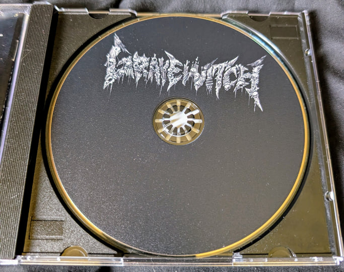 Gravewitch | Gravewitch
