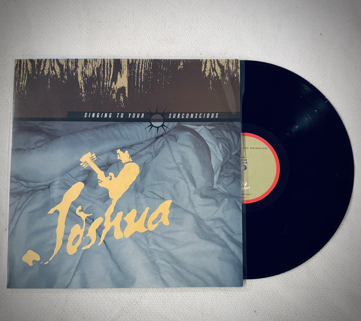 洋楽 Joshua / Singing to Your Subconscious Singing to Your Subconscious | Joshua