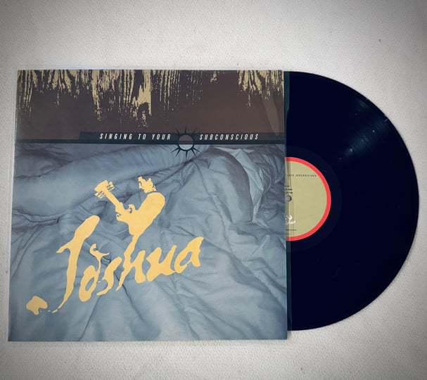 洋楽 Joshua / Singing to Your Subconscious Singing to Your Subconscious | Joshua