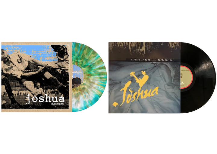 洋楽 Joshua / Singing to Your Subconscious Singing to Your Subconscious | Joshua