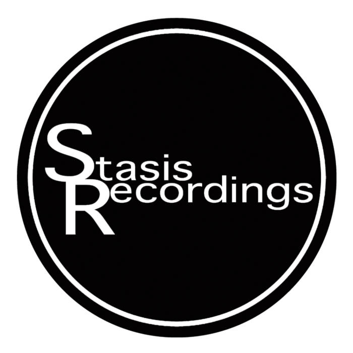 Merch | Stasis Recordings