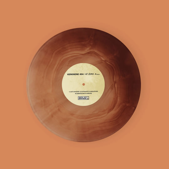 At Zero | Kerosene 454