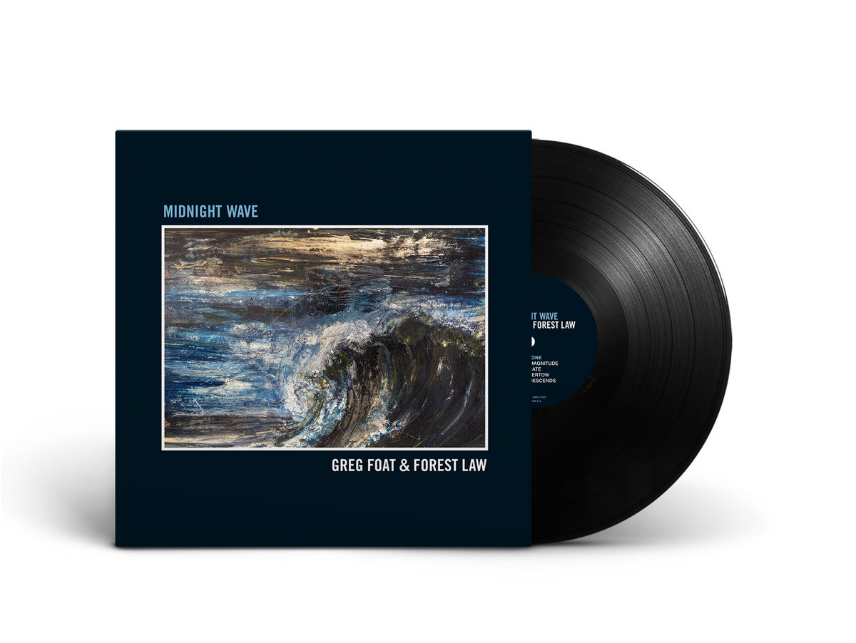 Midnight Wave | Greg Foat & Forest Law | Greg Foat
