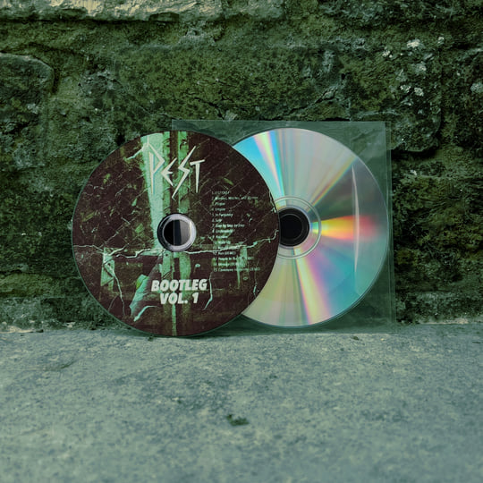 Bootleg Vol. 1 | PEST
