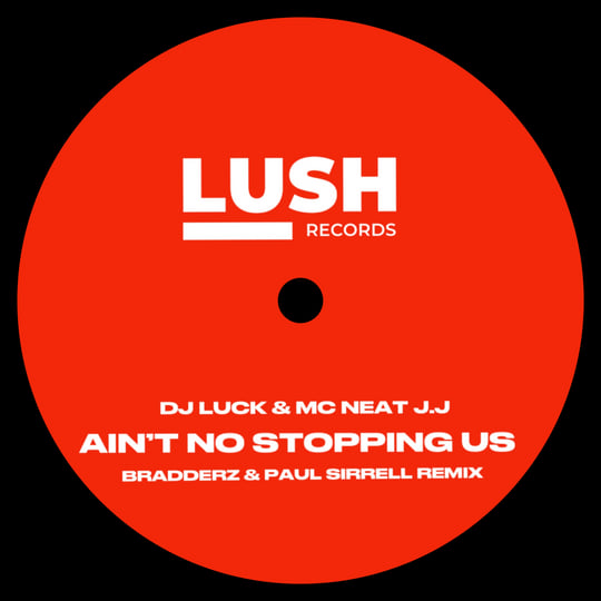 Ain't No Stopping Us (Bradderz & Paul Sirrell Remix) | DJ