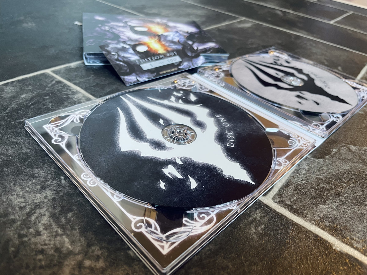 Into the Abyss (Hollow Knight: A Metal Reimagining) | RYS