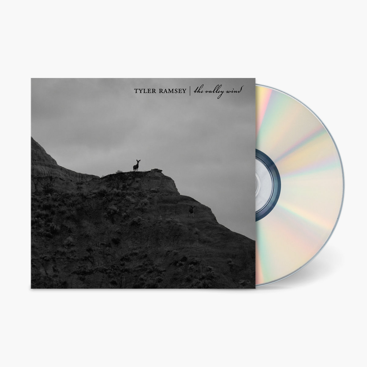 【中古】 Tyler Ramsey / Valley Wind The Valley Wind | Tyler Ramsey