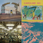 Young Prayer | Panda Bear