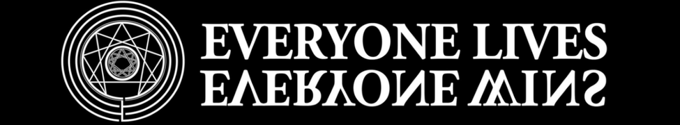 Everyone Lives Everyone Wins — Photo