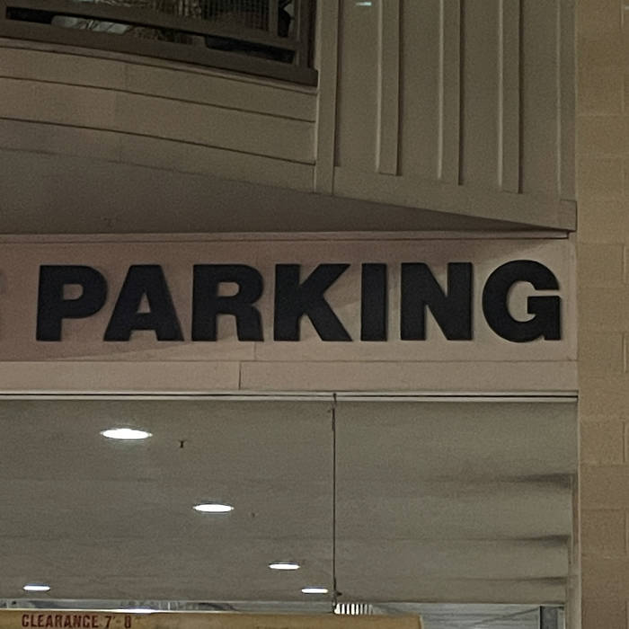 Music | PARKiNG