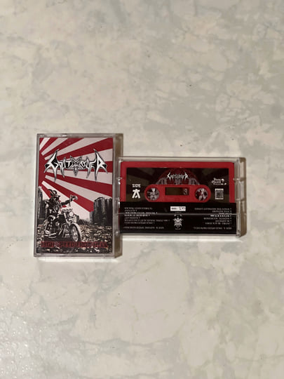 洋楽 MOTORGANG HELLRIDE XXX CD Sexxxii - Single - Album by Millly White X3 - Apple Music