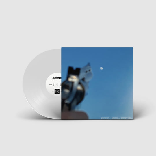 Getting Killed | Geese