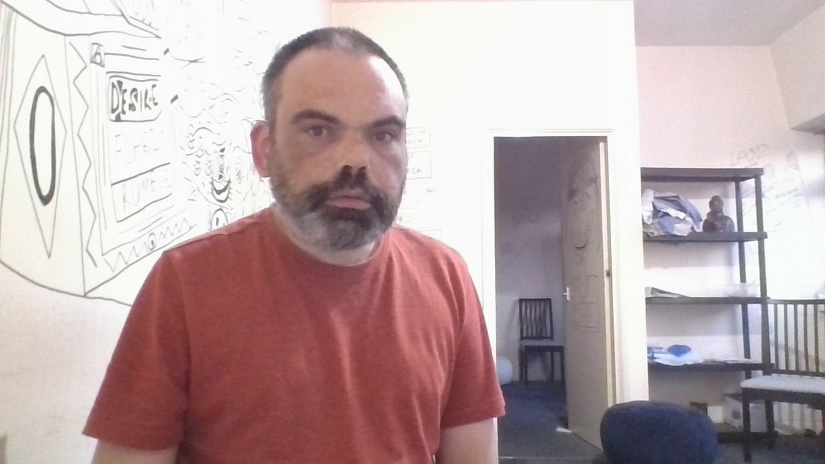 Straight Outta South Harrow Manifestation Power Eastlife Corner