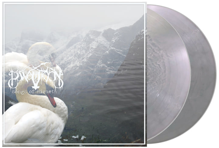 Songs of Hiraeth | Panopticon | Bindrune Recordings