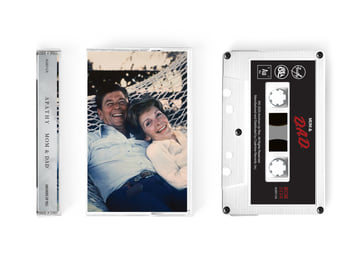 Cassette, image 1