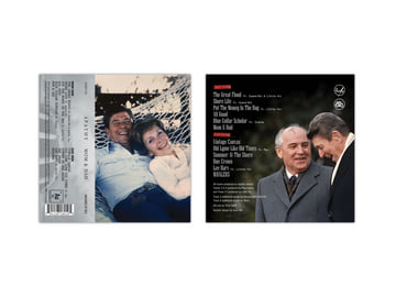 Cassette, image 2