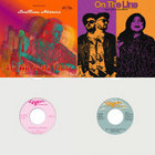 Young Gun Silver Fox The Disco Mixes 12” The Disco Mixes | Young Gun Silver Fox | Légère Recordings