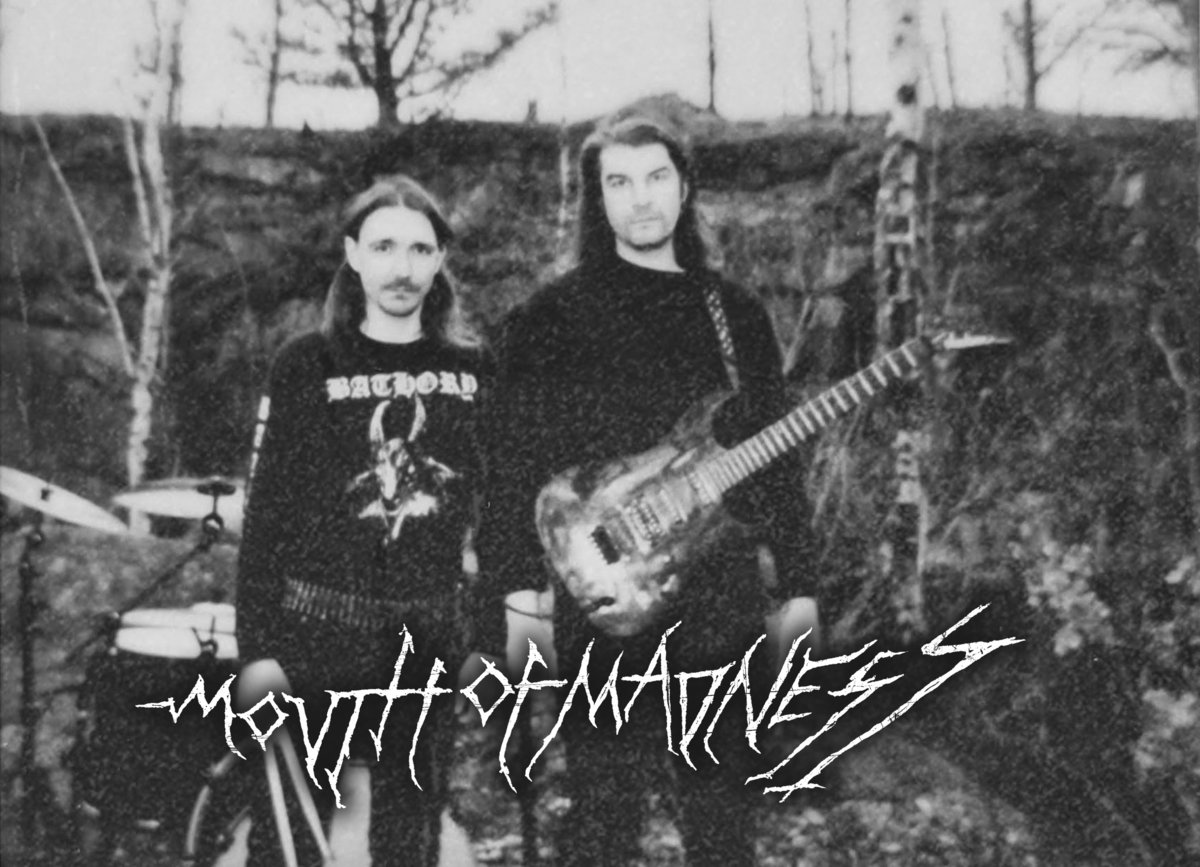 Event Horizon Mouth Of Madness