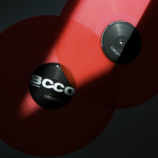 BCCOMIXED001 | Various Artists | BCCO