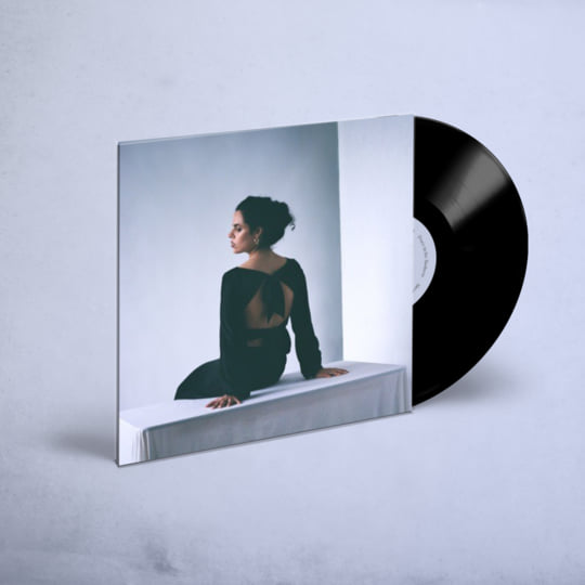 [レコード] sipprell peace in the madness LP Peace in the Madness | Sipprell