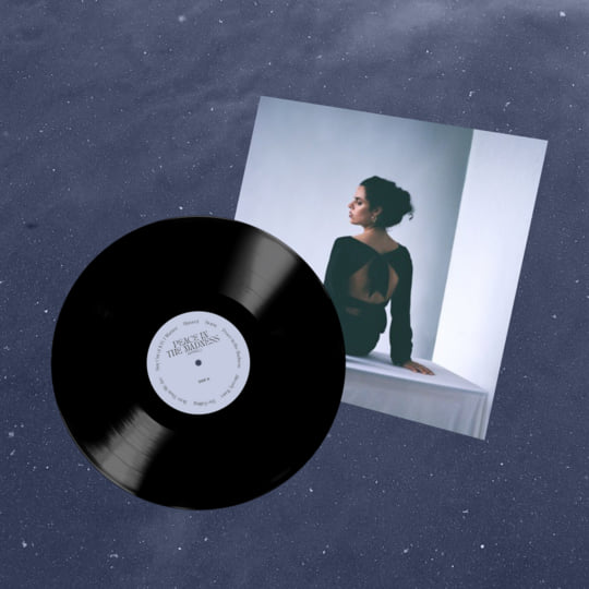 [レコード] sipprell peace in the madness LP Peace in the Madness | Sipprell