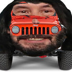 Keanu Jeeps thumbnail