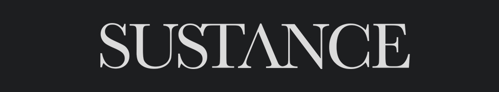 Sustance — Photo