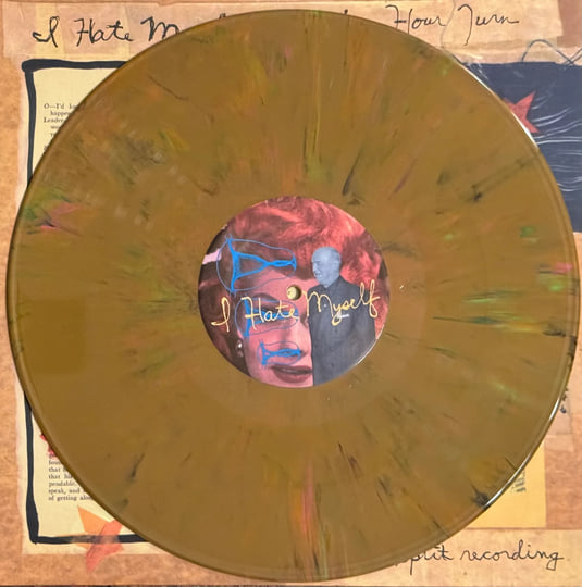 Split | I HATE MYSELF / TWELVE HOUR TURN | Twelve Hour Turn