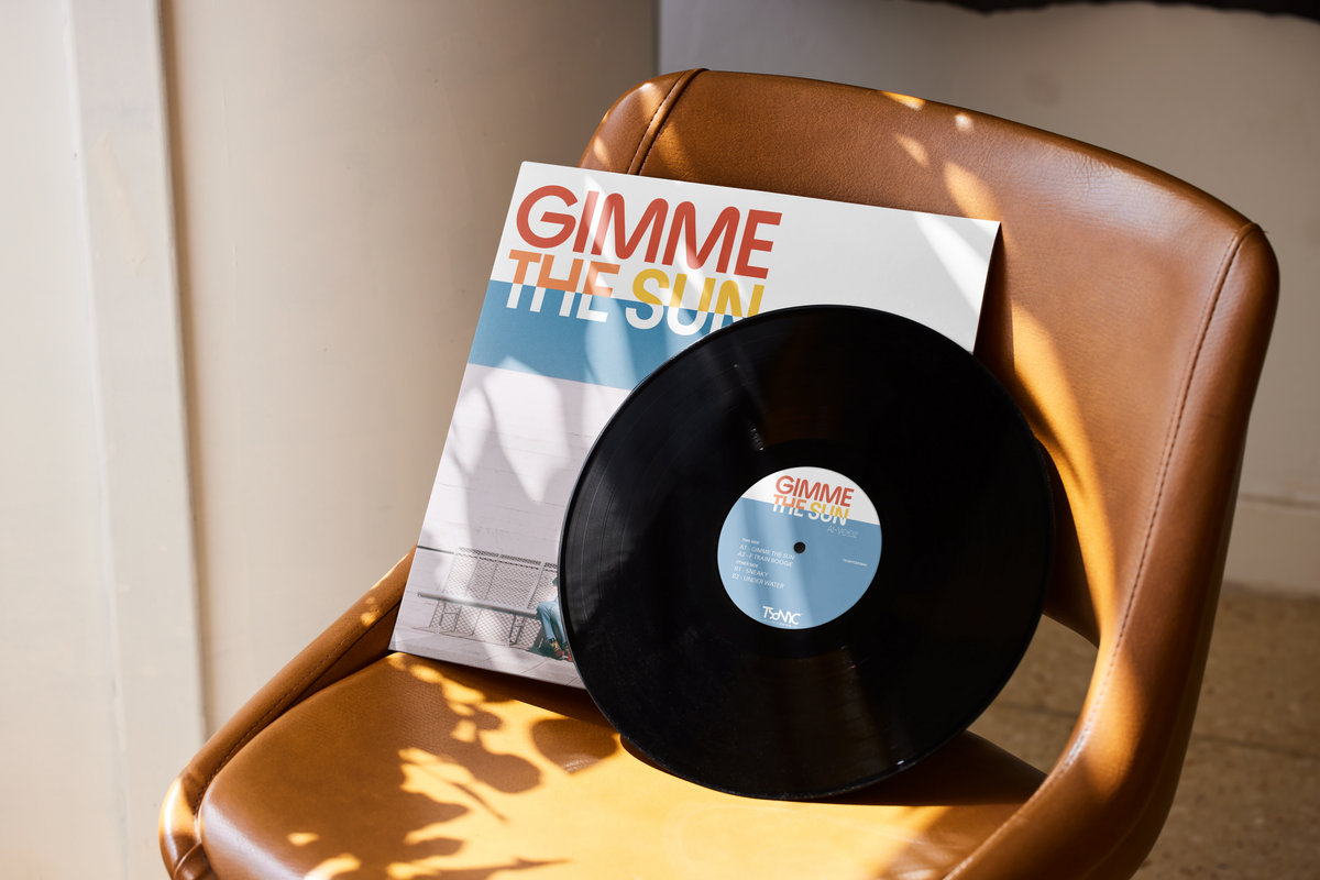 Gimme The Sun EP | Al-Veez