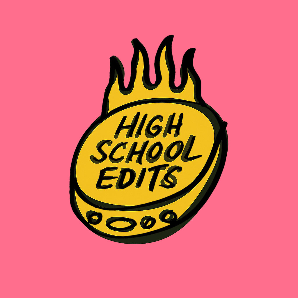 High School Edits 001 | High School Records