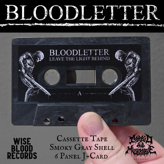 その他 Bloody Letter Leave the Light Behind | Bloodletter