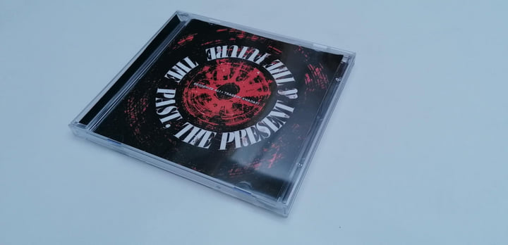 The Past The Present And The Future | Recognize Ali & Tragedy