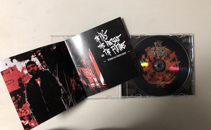 The Past The Present And The Future | Recognize Ali & Tragedy