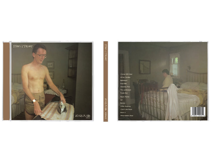 洋楽 Men I Trust LP Vinyl - Oncle Jazz - Black - Double LP ~ Shop Men I Trust