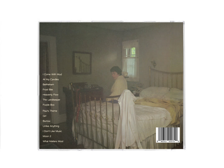 洋楽 Men I Trust LP Men I Trust – Oncle Jazz – 2 x Vinyl (LP, Album, Repress