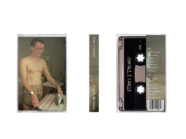 Equus Asinus | Men I Trust