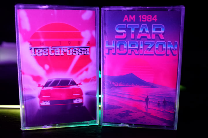 AMEZARI REDSTARS アルバム CD 5点 AMEZARI REDSTARS アルバム CD 5点