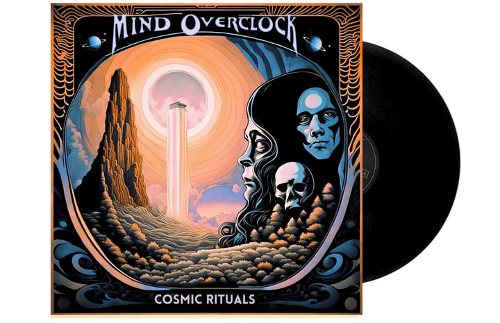 Cosmic Rituals | Mind Overclock